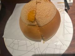 -海派悦庭·海胆烧麦·新融合菜(凯德广场店)