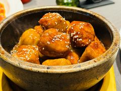 -望乡楼上海菜(日月光店)