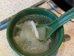 -润园四季椰子鸡火锅(海上世界店)