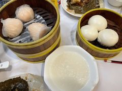 金鼎鮮味虾饺皇-广州酒家(文昌总店)