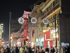 -门框胡同百年卤煮(前门店)