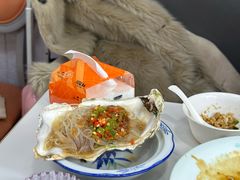 -来之顺海鲜菜馆·青岛菜·始于1993(栈桥店)