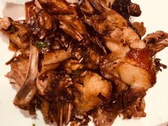 -漢舍中国菜馆(889广场店)