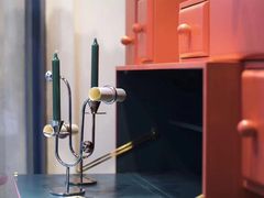 -MaisonJoseph家具买手店(滨江店)