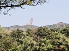-承德避暑山庄景区
