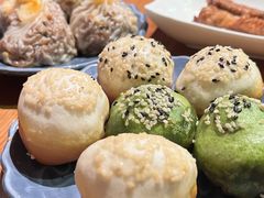 -鑫震源·苏式大虾生煎(山塘街店)