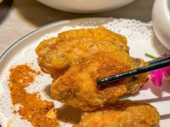 -唐猫庭院·千年陕菜(大唐不夜城店)