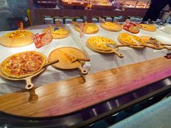 -比格比萨自助(南京万达茂店)