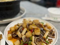 -小杨酒家(华苑小区店)