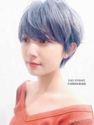 -KIMI HAIR SALON·烫染设计店