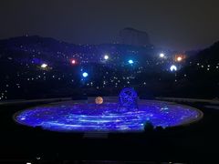 -鼎盛王朝康熙大典实景演出