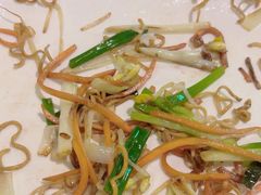 -喷泉广场餐厅·宵夜·海鲜烧烤大排档(长隆企鹅酒店)