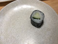 -元气寿司(新城市广场店)