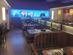 大堂-望湘园·洞庭渔宴(永旺店)