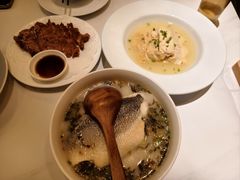-顶特勒·黄鱼馆·特色菜(上海大世界店)