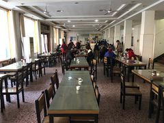 大堂-清真马杰山牛肉汤馆