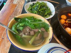 -李子坝梁山鸡(李子坝大鸡哥店)