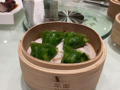 -翠园(北京王府中环店)