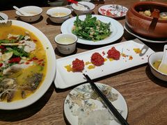 -小喜客·云南特色菜(纳西庭院店)