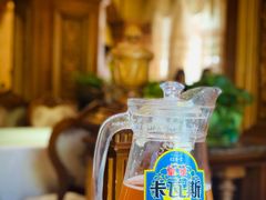 -萨拉漫饮食(北京中路店)