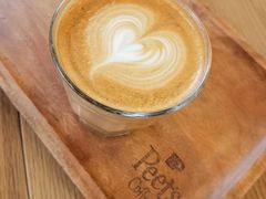 -Peet's Coffee皮爷咖啡(大学路店)