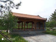 -张家湾公园