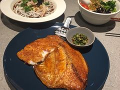 -半山腰·云南菜(侨福芳草地店)