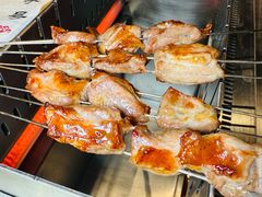 -高鸽子锦州烧烤63年(海阳路店)