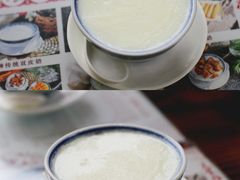 招牌传统双皮奶-周大娘牛乳(旧寨古村总店)