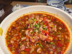 -图味美小黄鱼·景德菜(浙江路店)