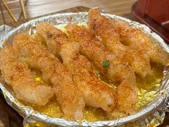 -黑皮烧烤(民意四路店)