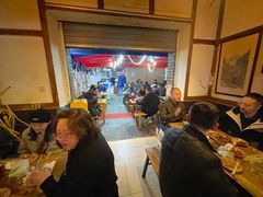 等位区-晓靖轩烧烤(沙河风情店)