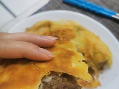 -贾五油糊馅