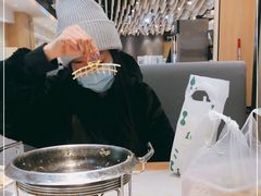 -老边饺子馆(金源店)