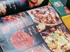 -吧嘚嘴炭烧鸽串吧(北海街店)