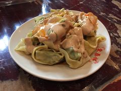 -东泰祥生煎馆(长宁路店)