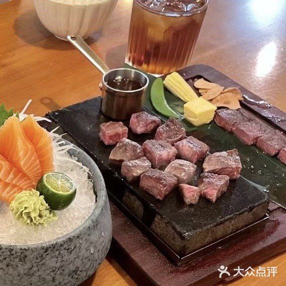 探店｜不踩雷的超火日式料理小屋[胜利]