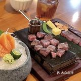 探店｜不踩雷的超火日式料理小屋[胜利]