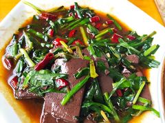 -东望小馆·早餐·羊汤