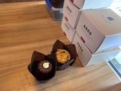 -发酵食堂(屏风街店)