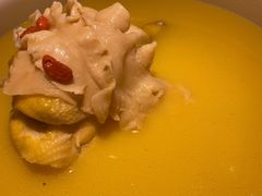 -领鲜天下·焗海鲜·花胶鸡(天目里店)