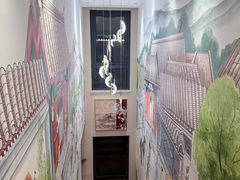 -府学·秋果S酒店(北京南锣鼓巷四合院店)