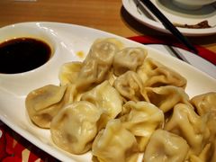 羊肉水饺-羊之道草原味道清真餐厅(番禺店)