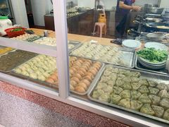-飘香小食店(国平路店)