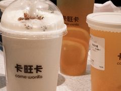 -卡旺卡(滁州万达广场店)