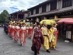 -天龙八部武侠城