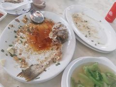 -秋姐美食店(旅游大道店)