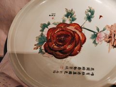 -京味斋·北京烤鸭(华威桥北工大店)