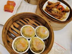 -潮福城大酒楼·潮粤菜·港式点心(阳光城店)