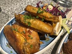 -La Medina餐厅(亮马河南路店)